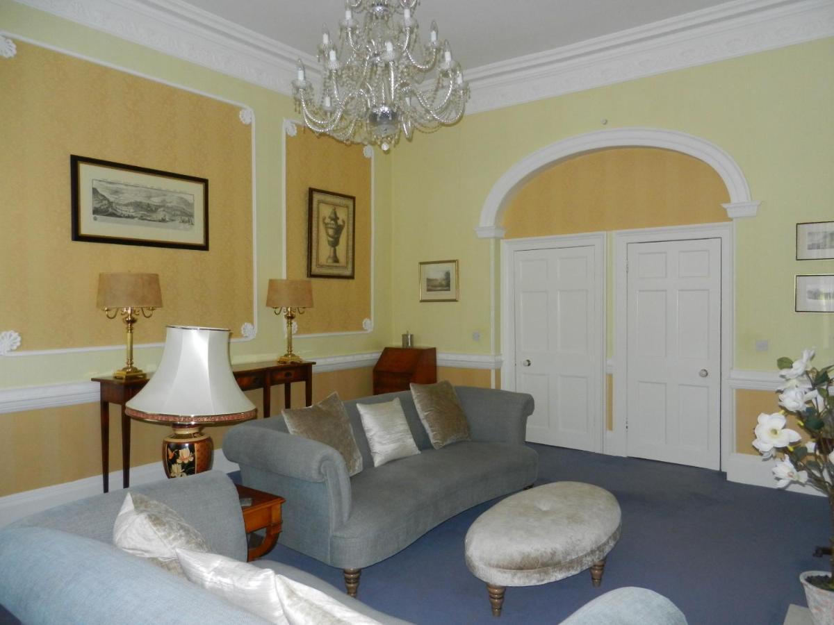 The Circus Apartment Bath Esterno foto