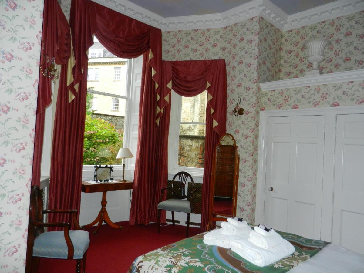 The Circus Apartment Bath Esterno foto